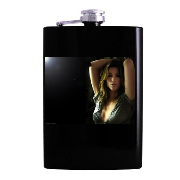 Jessica Biel Hip Flask