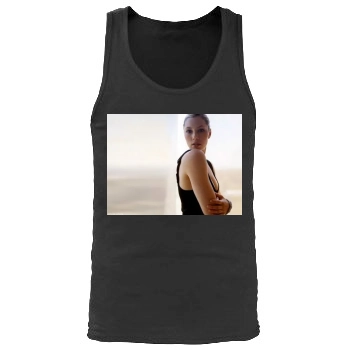 Jessica Biel Men's Tank Top