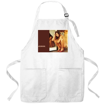 Jessica Biel Apron