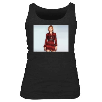 Jessica Biel Women's Tank Top