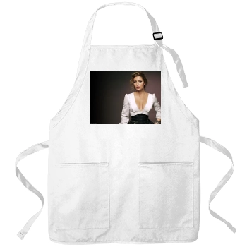 Jessica Biel Apron