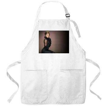 Jessica Biel Apron