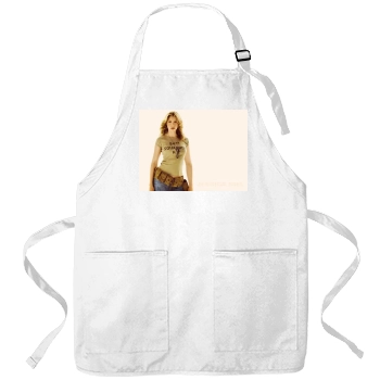 Jessica Biel Apron