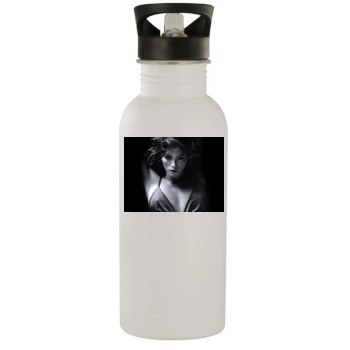 Jessica Biel Stainless Steel Water Bottle