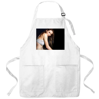 Jessica Biel Apron