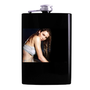 Jessica Biel Hip Flask