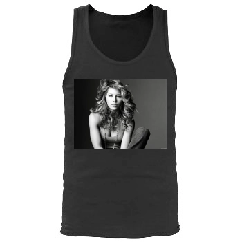 Jessica Biel Men's Tank Top