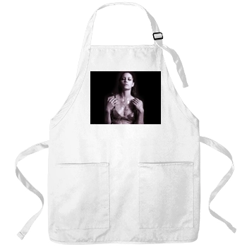 Jessica Biel Apron