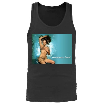 Jessica Biel Men's Tank Top