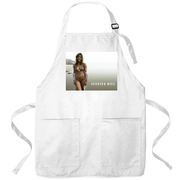 Jessica Biel Apron