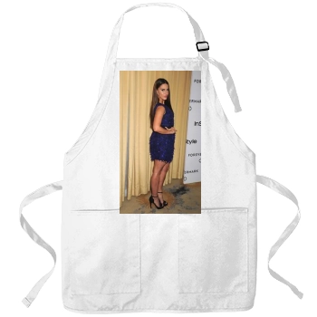 Jessica Lowndes Apron