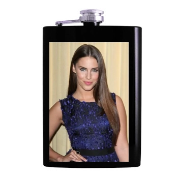 Jessica Lowndes Hip Flask