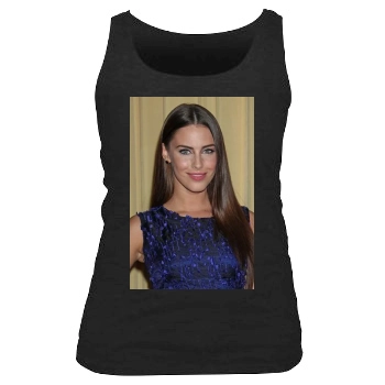 Jessica Lowndes Women's Tank Top