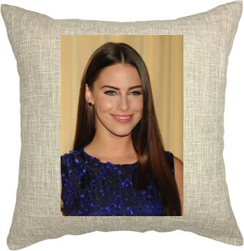 Jessica Lowndes Pillow