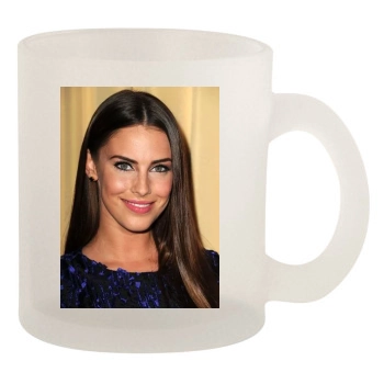 Jessica Lowndes 10oz Frosted Mug