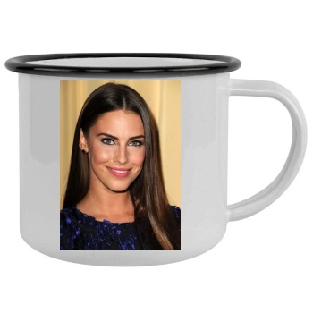 Jessica Lowndes Camping Mug