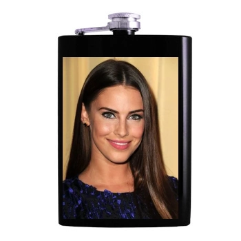 Jessica Lowndes Hip Flask