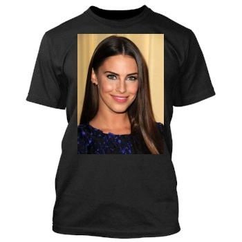 Jessica Lowndes Men's TShirt