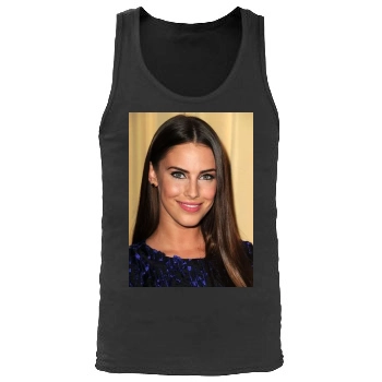 Jessica Lowndes Men's Tank Top