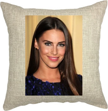 Jessica Lowndes Pillow