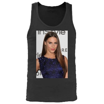 Jessica Lowndes Men's Tank Top