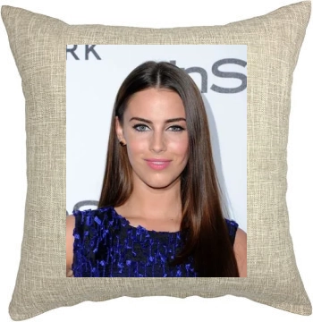 Jessica Lowndes Pillow