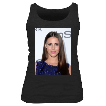 Jessica Lowndes Women's Tank Top