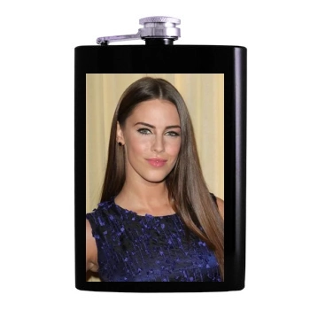 Jessica Lowndes Hip Flask