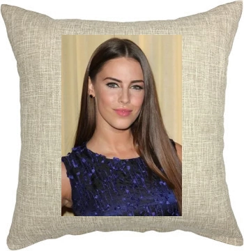 Jessica Lowndes Pillow