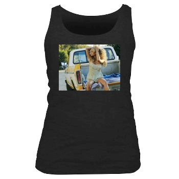 Jessica Simpson Women's Tank Top