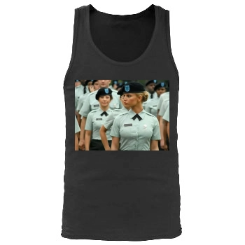 Jessica Simpson Men's Tank Top