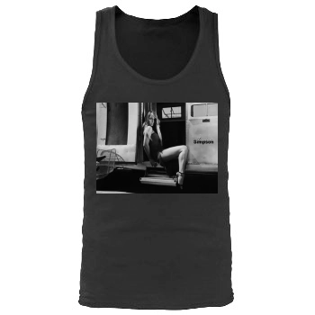 Jessica Simpson Men's Tank Top