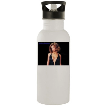 Jessica Simpson Stainless Steel Water Bottle