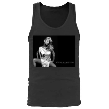 Jessica Simpson Men's Tank Top