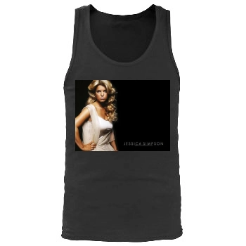 Jessica Simpson Men's Tank Top