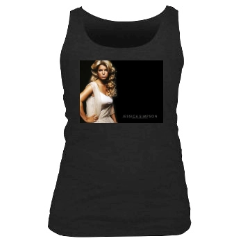 Jessica Simpson Women's Tank Top