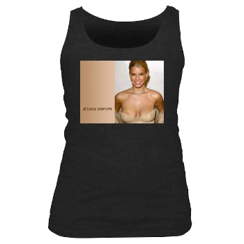 Jessica Simpson Women's Tank Top