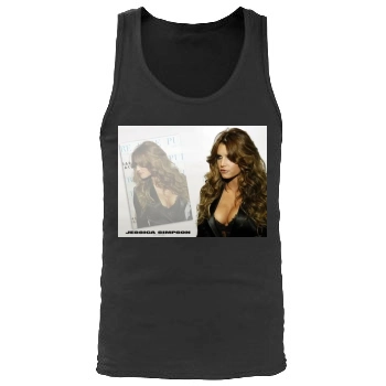 Jessica Simpson Men's Tank Top