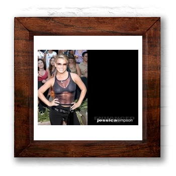 Jessica Simpson 6x6