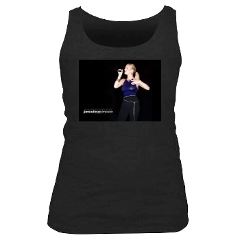 Jessica Simpson Women's Tank Top