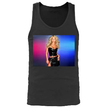 Jessica Simpson Men's Tank Top