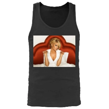 Jessica Simpson Men's Tank Top