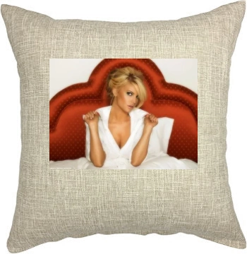 Jessica Simpson Pillow