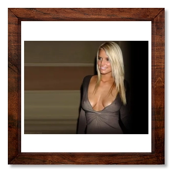 Jessica Simpson 12x12