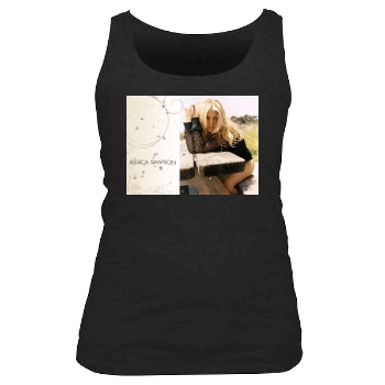 Jessica Simpson Women's Tank Top