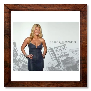 Jessica Simpson 12x12