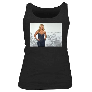 Jessica Simpson Women's Tank Top