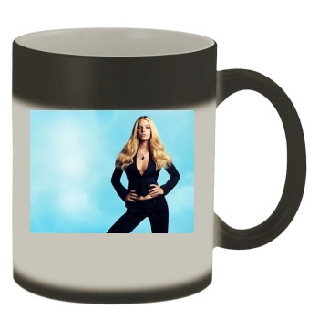 Jessica Simpson Color Changing Mug