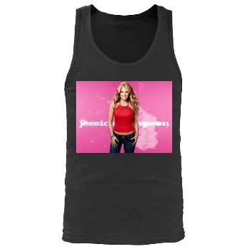 Jessica Simpson Men's Tank Top