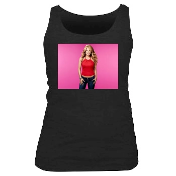 Jessica Simpson Women's Tank Top